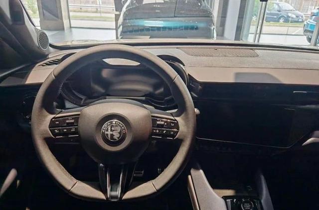 ALFA ROMEO JUNIOR 1.2 HYBRID 145 CV EDCT6 SPRINT - foto 5
