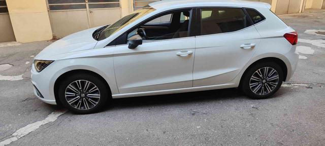 SEAT IBIZA 1.0 TGI 5 PORTE XCELLENCE - foto 7
