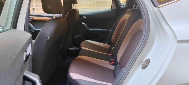 SEAT IBIZA 1.0 TGI 5 PORTE XCELLENCE - foto 9