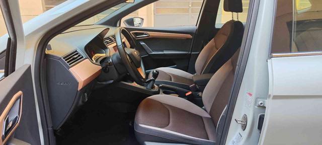 SEAT IBIZA 1.0 TGI 5 PORTE XCELLENCE - foto 13