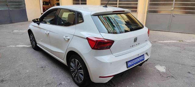 SEAT IBIZA 1.0 TGI 5 PORTE XCELLENCE - foto 6