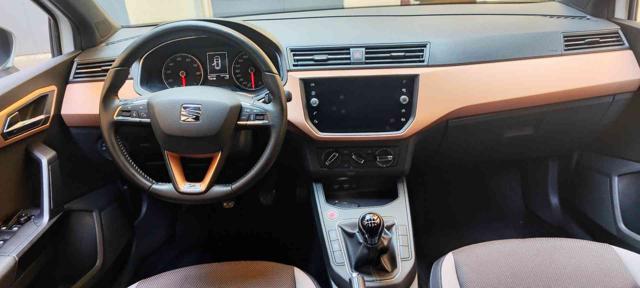 SEAT IBIZA 1.0 TGI 5 PORTE XCELLENCE - foto 10