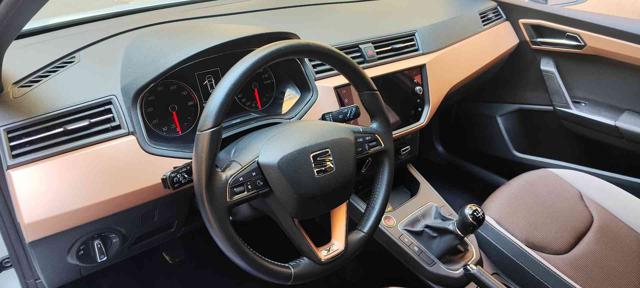 SEAT IBIZA 1.0 TGI 5 PORTE XCELLENCE - foto 12