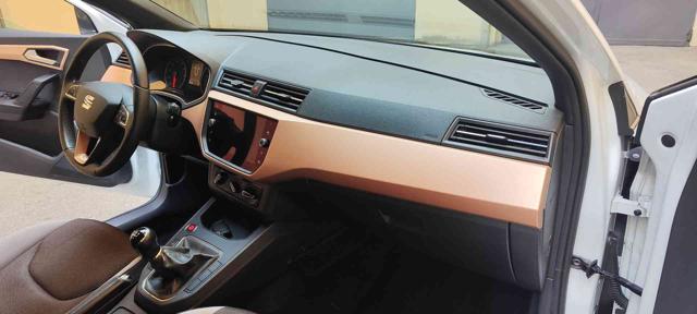 SEAT IBIZA 1.0 TGI 5 PORTE XCELLENCE - foto 16