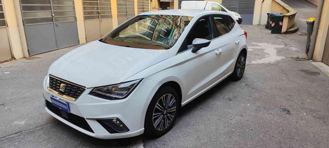 SEAT IBIZA 1.0 TGI 5 PORTE XCELLENCE - foto 8