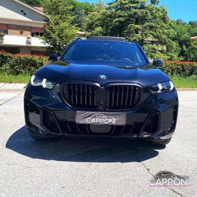 BMW X5 XDRIVE30D 48V MSPORT PRO - foto 2