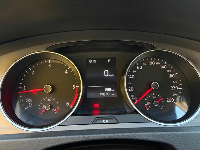 VOLKSWAGEN GOLF 1.6 TDI 110 CV DSG 5P. CAMBIO DS - foto 11
