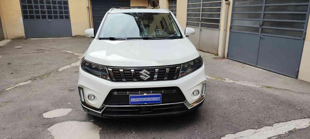 SUZUKI VITARA 1.5 140CV HYBRID STARVIEW AUTOMA - foto 3