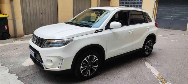SUZUKI VITARA 1.5 140CV HYBRID STARVIEW AUTOMA - foto 24