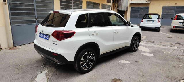 SUZUKI VITARA 1.5 140CV HYBRID STARVIEW AUTOMA - foto 4