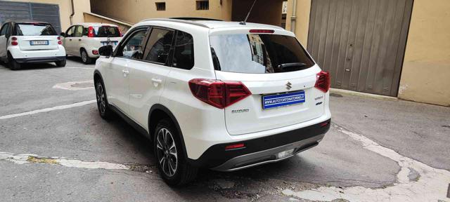 SUZUKI VITARA 1.5 140CV HYBRID STARVIEW AUTOMA - foto 5