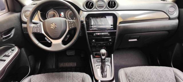 SUZUKI VITARA 1.5 140CV HYBRID STARVIEW AUTOMA - foto 7