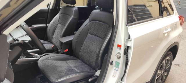 SUZUKI VITARA 1.5 140CV HYBRID STARVIEW AUTOMA - foto 10