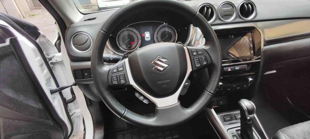 SUZUKI VITARA 1.5 140CV HYBRID STARVIEW AUTOMA - foto 13