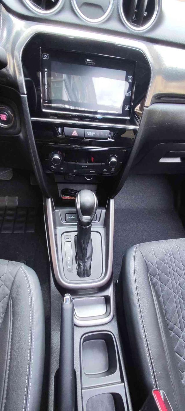 SUZUKI VITARA 1.5 140CV HYBRID STARVIEW AUTOMA - foto 14