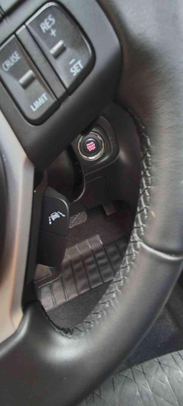 SUZUKI VITARA 1.5 140CV HYBRID STARVIEW AUTOMA - foto 15