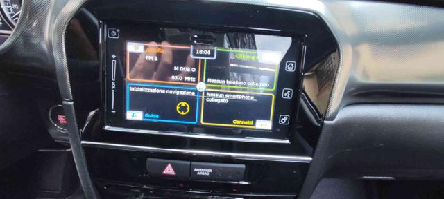 SUZUKI VITARA 1.5 140CV HYBRID STARVIEW AUTOMA - foto 18