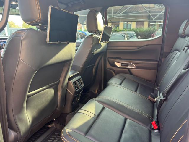 FORD RANGER 3.0 ECOBLUE AUT. 240 CV DC WILDT - foto 14
