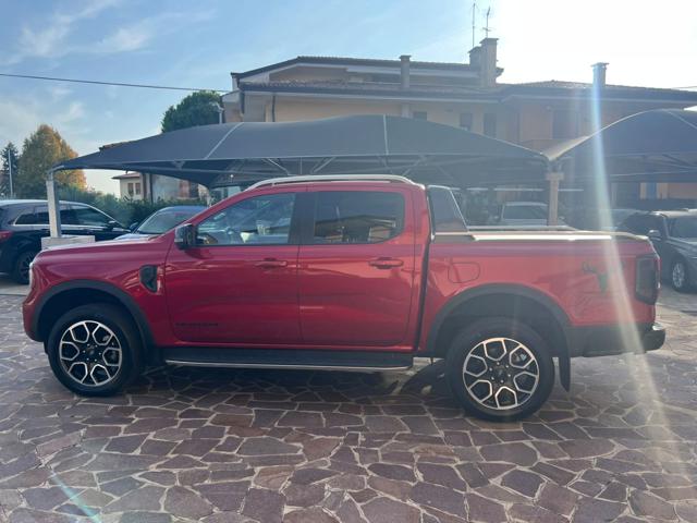 FORD RANGER 3.0 ECOBLUE AUT. 240 CV DC WILDT - foto 6