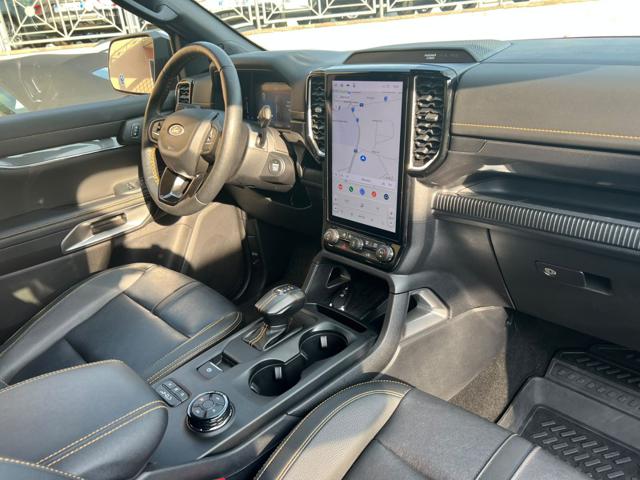 FORD RANGER 3.0 ECOBLUE AUT. 240 CV DC WILDT - foto 12