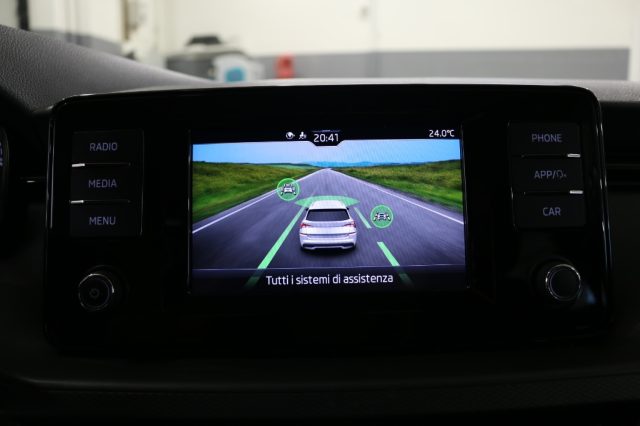 SKODA KAMIQ 1.0 TSI AMBITION - foto 12