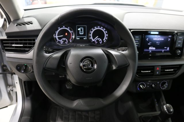 SKODA KAMIQ 1.0 TSI AMBITION - foto 7