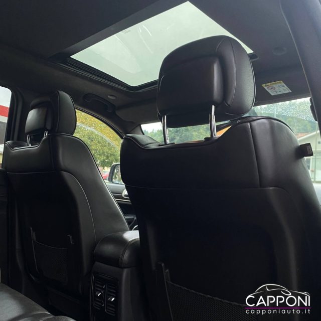 JEEP GRAND CHEROKEE 250 CV SUMMIT - foto 24