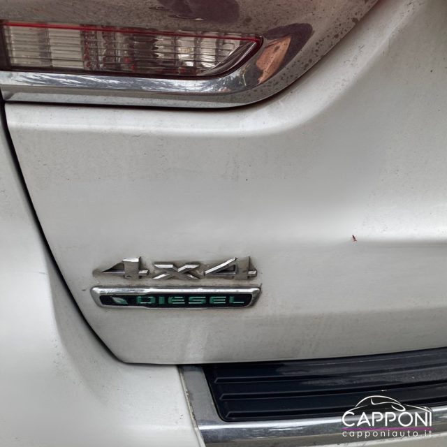 JEEP GRAND CHEROKEE 250 CV SUMMIT - foto 5