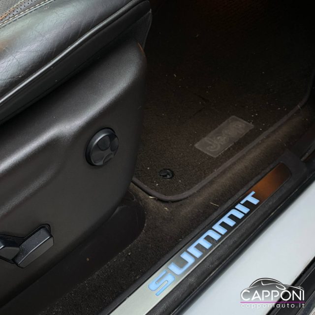 JEEP GRAND CHEROKEE 250 CV SUMMIT - foto 14