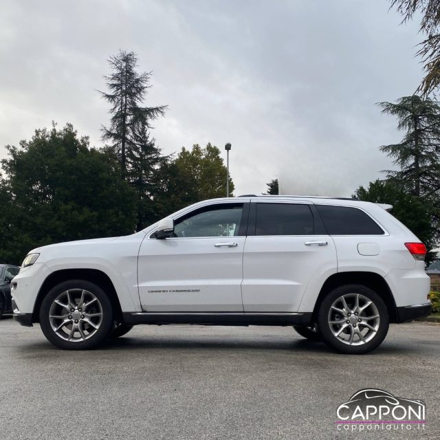 JEEP GRAND CHEROKEE 250 CV SUMMIT - foto 3