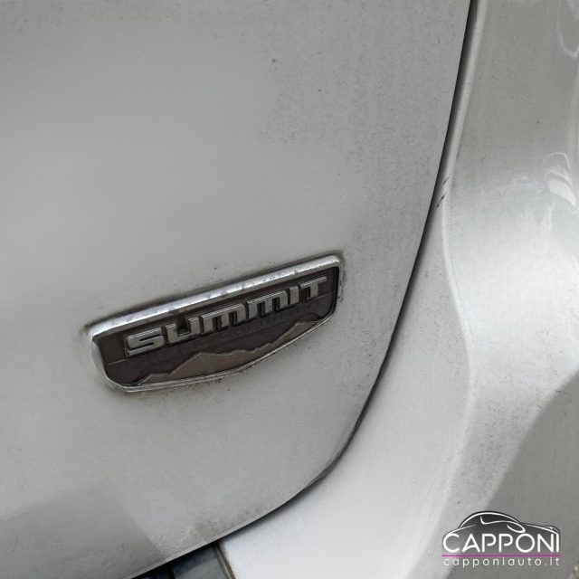 JEEP GRAND CHEROKEE 250 CV SUMMIT - foto 4