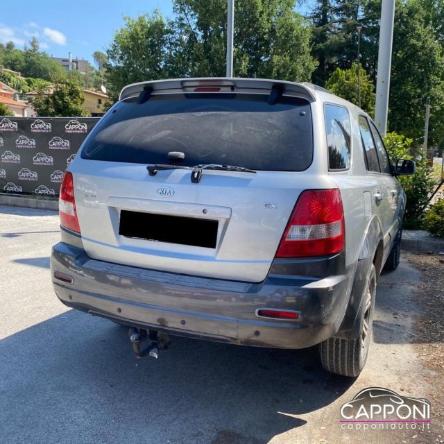 KIA SORENTO 2.5 16V CRDI 4WD - foto 3