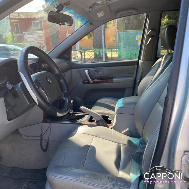 KIA SORENTO 2.5 16V CRDI 4WD - foto 7