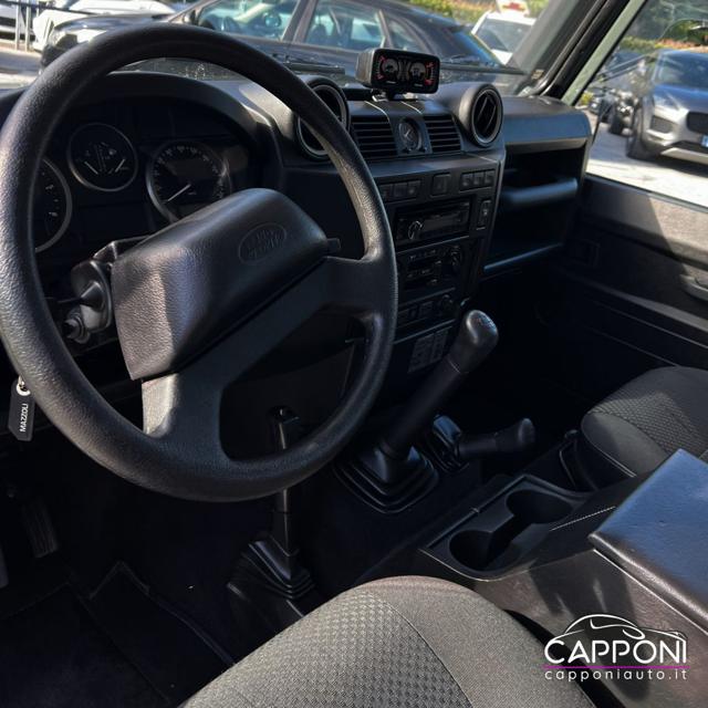 LAND ROVER DEFENDER VI 90 2.4 TD S SW - foto 7