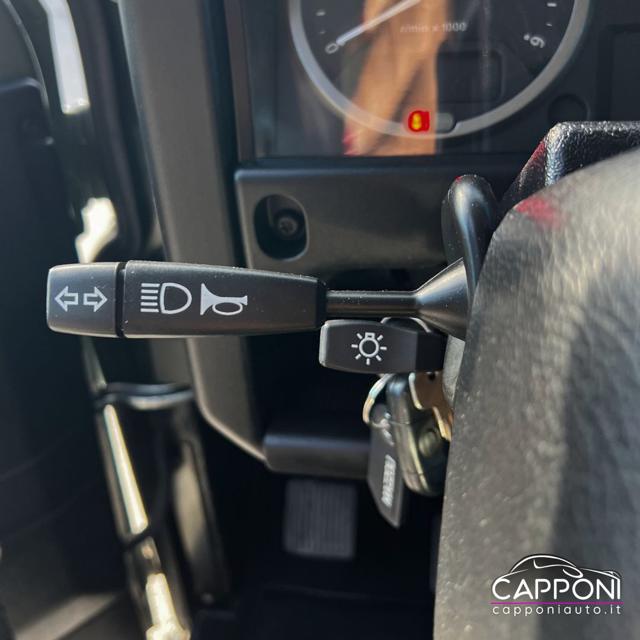 LAND ROVER DEFENDER VI 90 2.4 TD S SW - foto 22