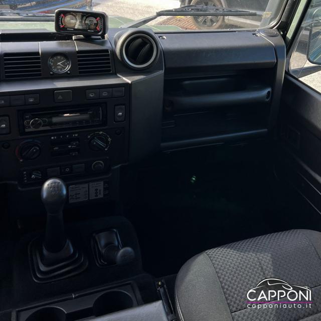 LAND ROVER DEFENDER VI 90 2.4 TD S SW - foto 18
