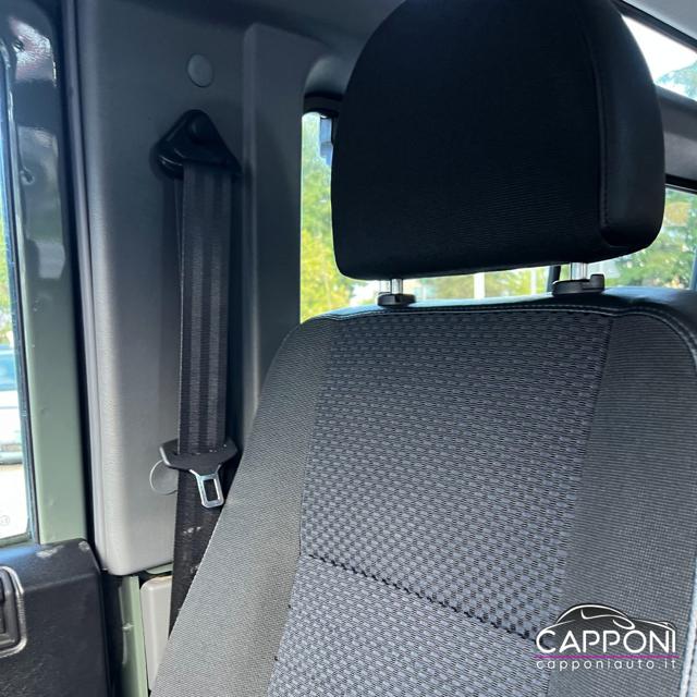 LAND ROVER DEFENDER VI 90 2.4 TD S SW - foto 19