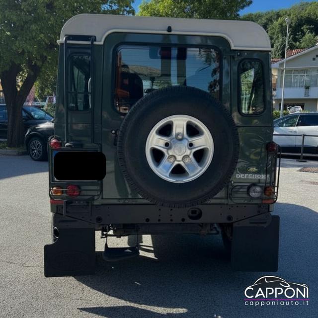 LAND ROVER DEFENDER VI 90 2.4 TD S SW - foto 6