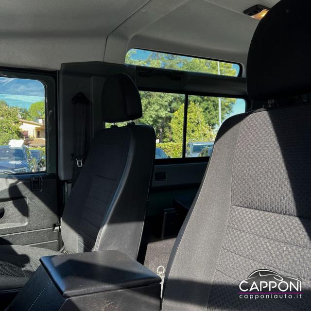 LAND ROVER DEFENDER VI 90 2.4 TD S SW - foto 9