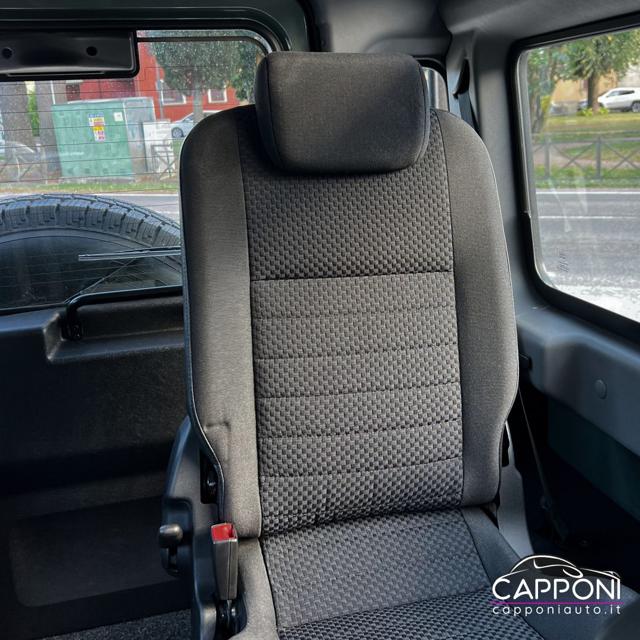 LAND ROVER DEFENDER VI 90 2.4 TD S SW - foto 21