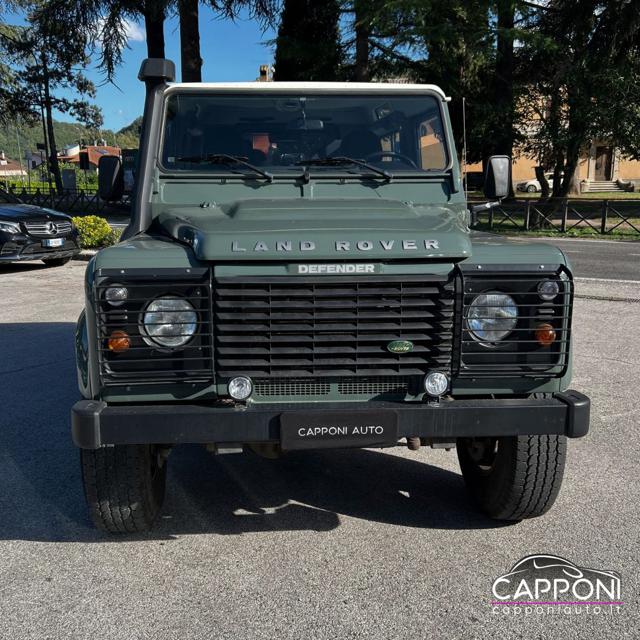 LAND ROVER DEFENDER VI 90 2.4 TD S SW - foto 2