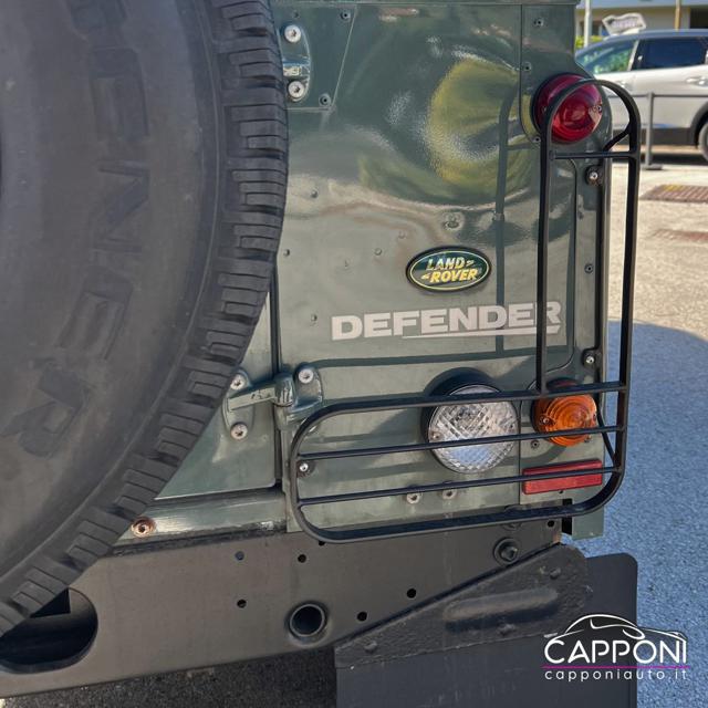 LAND ROVER DEFENDER VI 90 2.4 TD S SW - foto 17