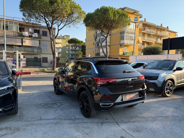 VOLKSWAGEN T-ROC 2.0 TDI SCR R-LINE TETTO - foto 27