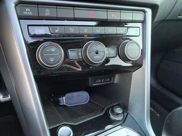 VOLKSWAGEN T-ROC 2.0 TDI SCR R-LINE TETTO - foto 28