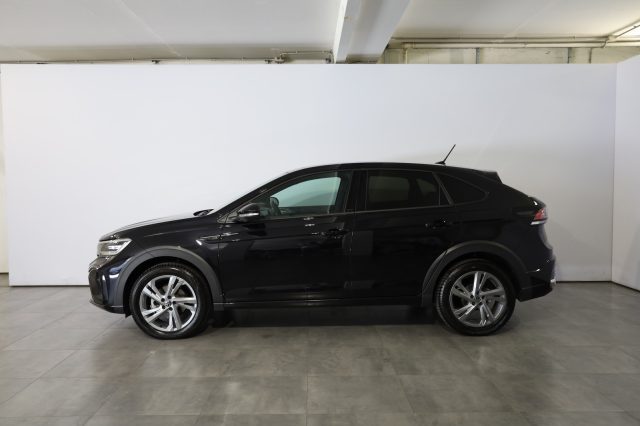 VOLKSWAGEN TAIGO 1.0 TSI 110 CV DSG R-LINE - foto 4