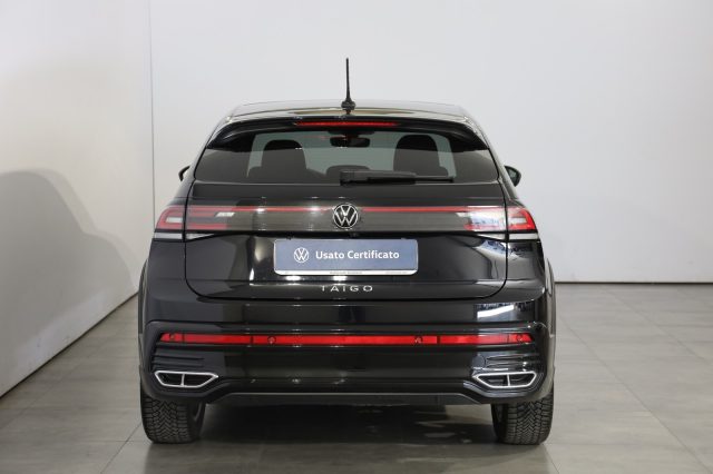 VOLKSWAGEN TAIGO 1.0 TSI 110 CV DSG R-LINE - foto 6
