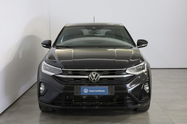 VOLKSWAGEN TAIGO 1.0 TSI 110 CV DSG R-LINE