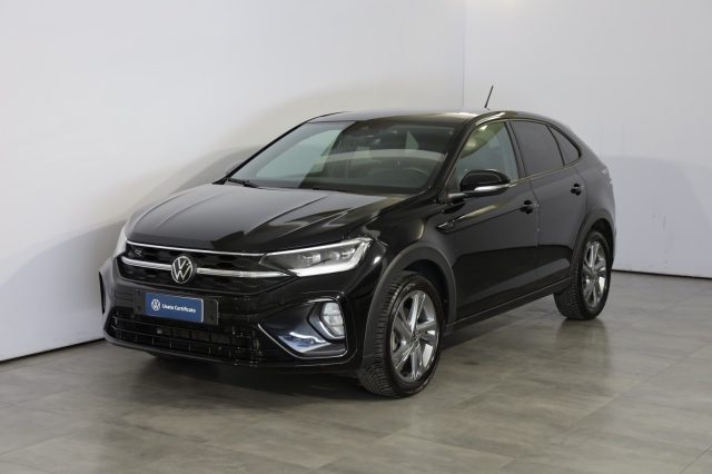 VOLKSWAGEN TAIGO 1.0 TSI 110 CV DSG R-LINE - foto 2