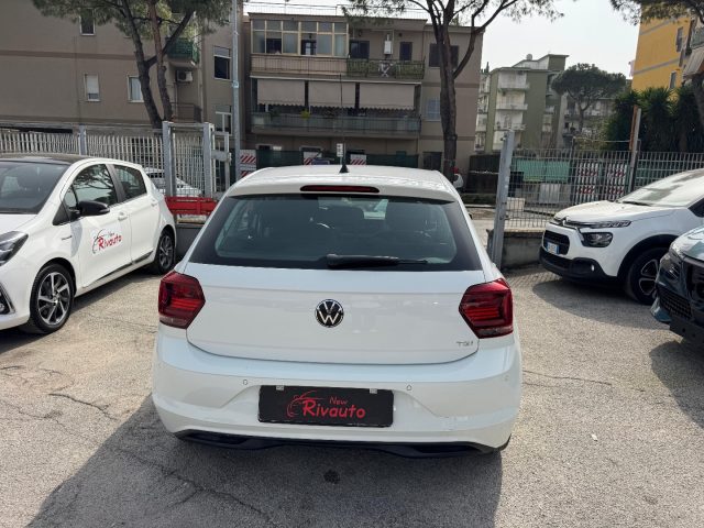 VOLKSWAGEN POLO 1.0 TGI 5P. HIGHLINE BLUEMOTION  - foto 10