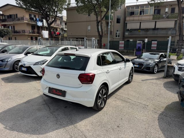 VOLKSWAGEN POLO 1.0 TGI 5P. HIGHLINE BLUEMOTION  - foto 7